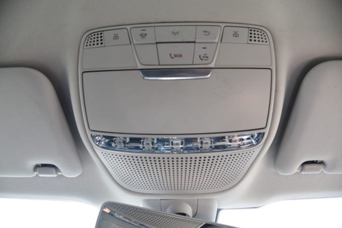 2025 Mercedes-benz E-class