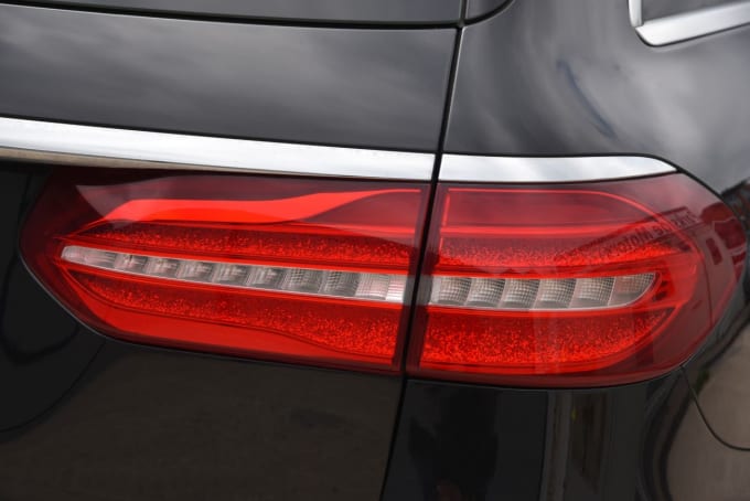 2025 Mercedes-benz E-class