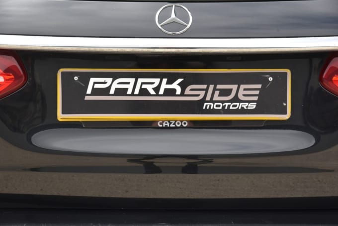 2025 Mercedes-benz E-class