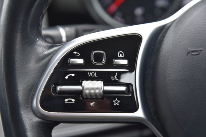 2025 Mercedes-benz E-class