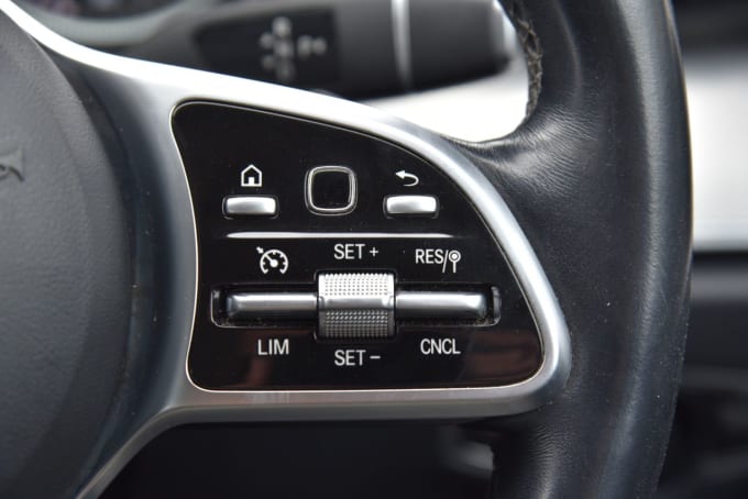 2025 Mercedes-benz E-class