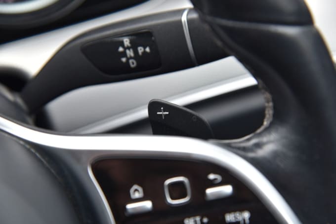 2025 Mercedes-benz E-class