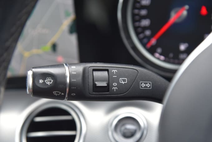 2025 Mercedes-benz E-class