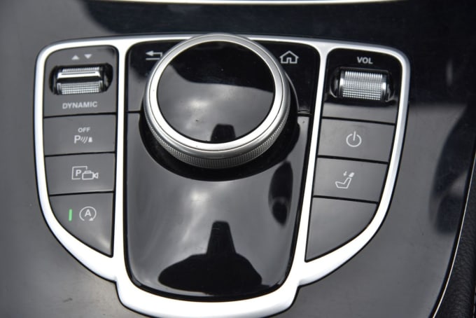 2025 Mercedes-benz E-class