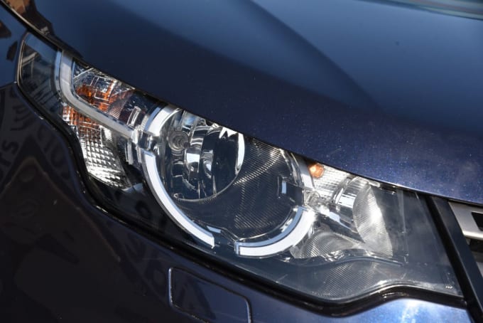 2025 Land Rover Discovery Sport