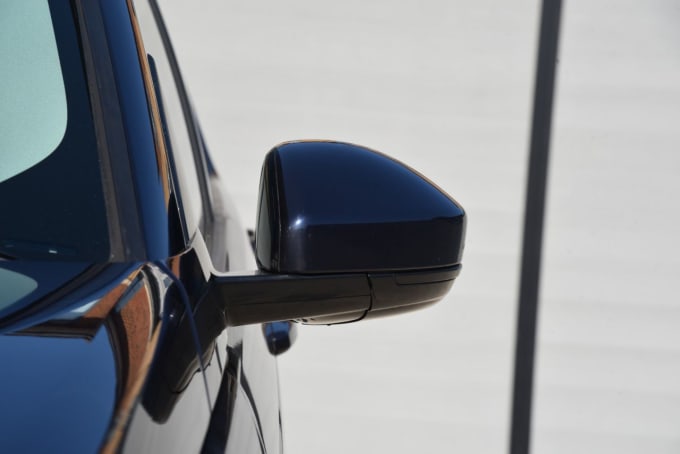 2025 Land Rover Discovery Sport