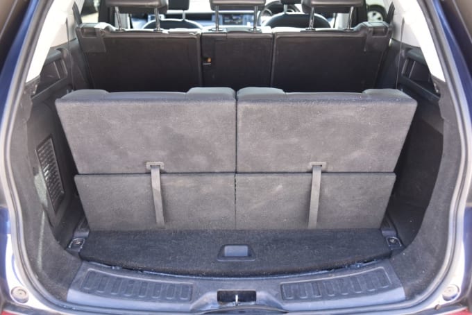 2025 Land Rover Discovery Sport