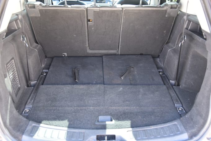 2025 Land Rover Discovery Sport