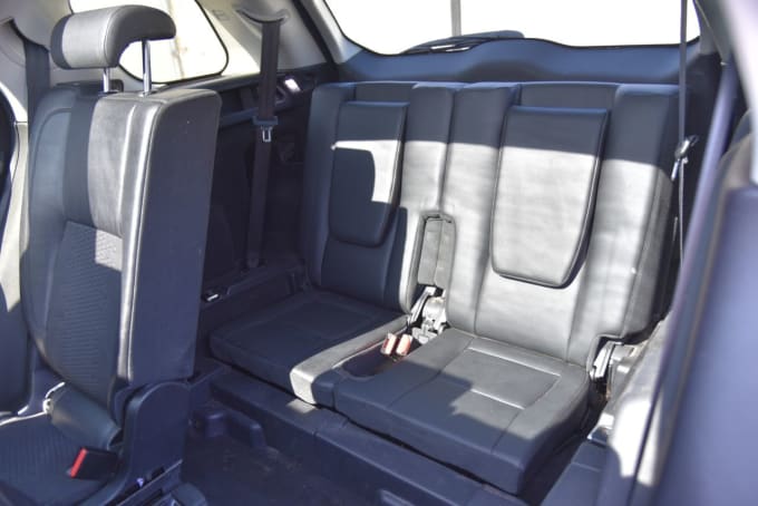 2025 Land Rover Discovery Sport