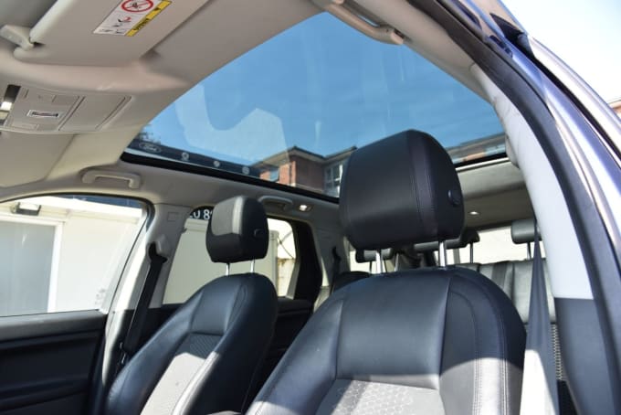 2025 Land Rover Discovery Sport