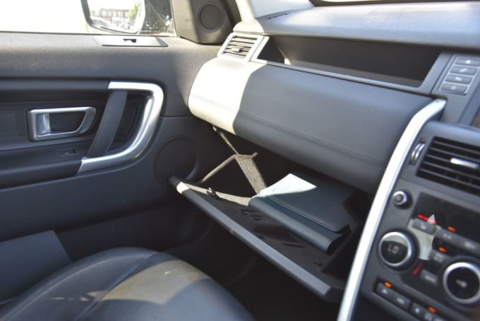 2025 Land Rover Discovery Sport