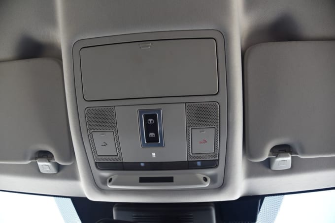 2025 Land Rover Discovery Sport