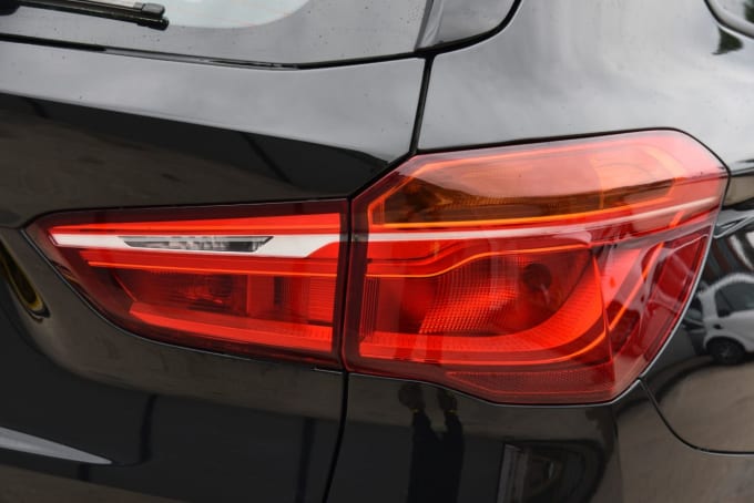 2025 BMW X1