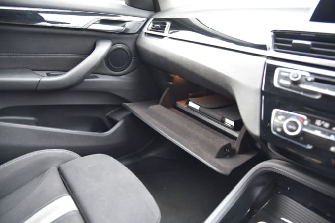 2025 BMW X1