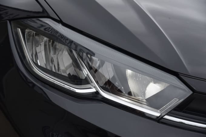 2025 Volkswagen Polo