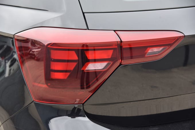 2025 Volkswagen Polo