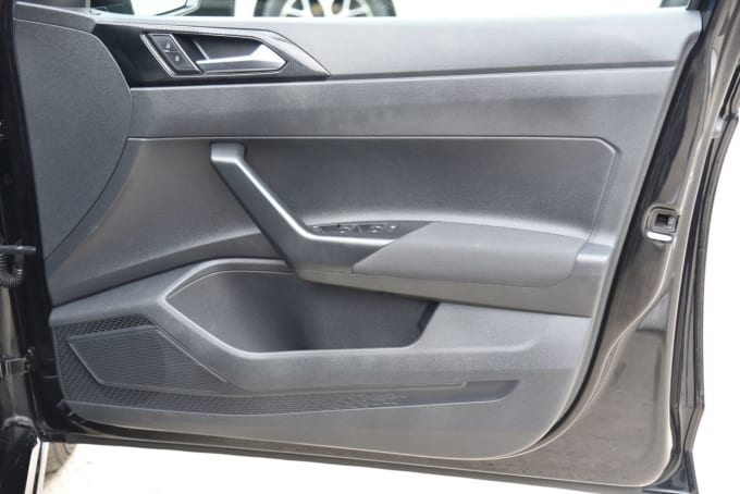 2025 Volkswagen Polo
