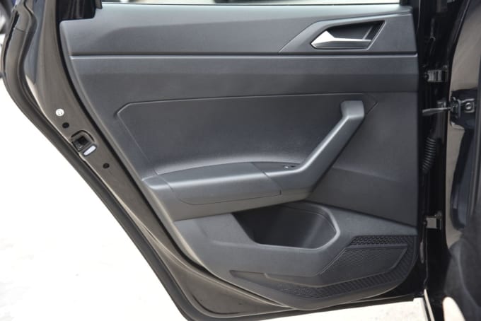 2025 Volkswagen Polo