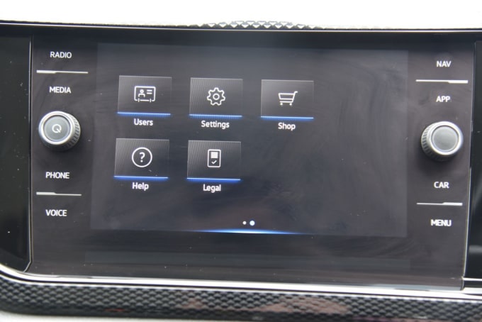 2025 Volkswagen Polo