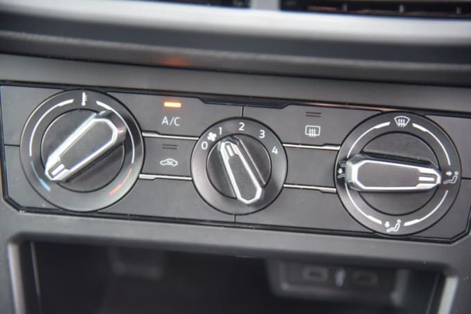 2025 Volkswagen Polo