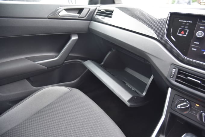 2025 Volkswagen Polo