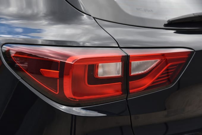 2025 Mg Mg Zs