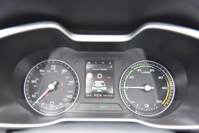 2025 Mg Mg Zs