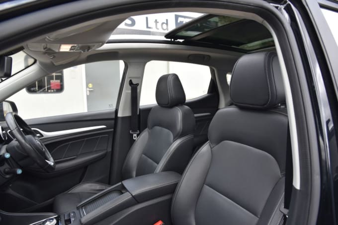 2025 Mg Mg Zs
