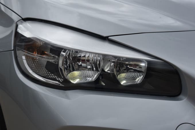 2025 BMW 2 Series Gran Tourer