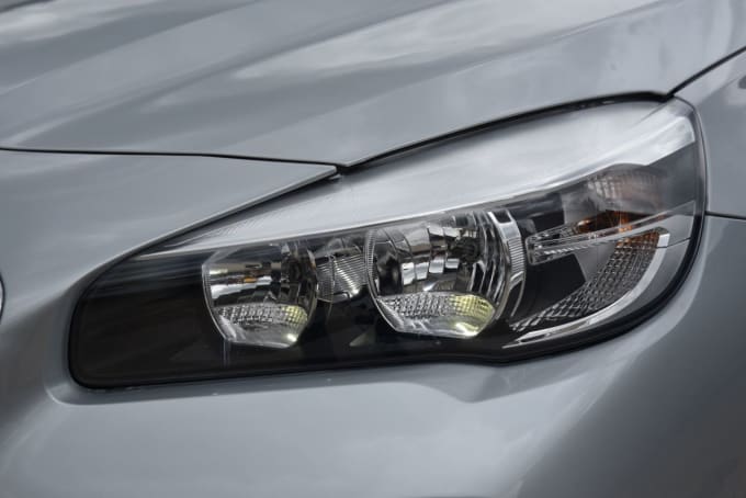 2025 BMW 2 Series Gran Tourer