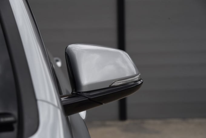 2025 BMW 2 Series Gran Tourer