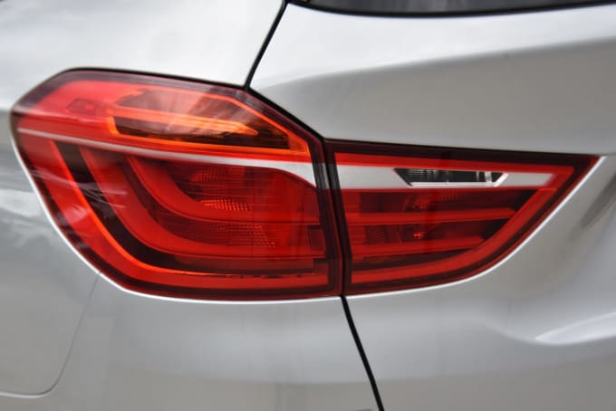 2025 BMW 2 Series Gran Tourer