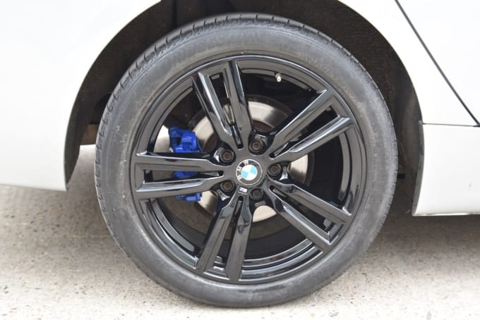 2025 BMW 2 Series Gran Tourer