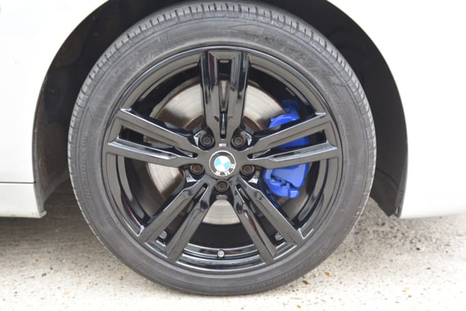 2025 BMW 2 Series Gran Tourer