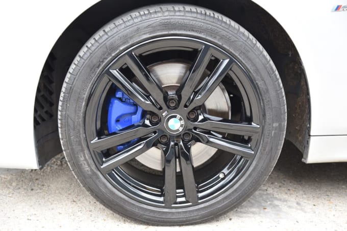 2025 BMW 2 Series Gran Tourer