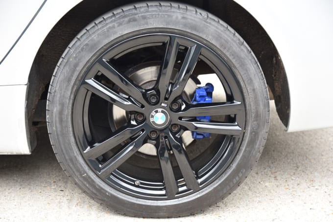 2025 BMW 2 Series Gran Tourer
