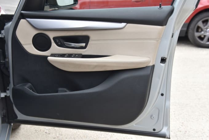 2025 BMW 2 Series Gran Tourer