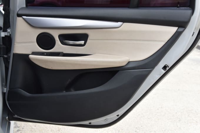 2025 BMW 2 Series Gran Tourer