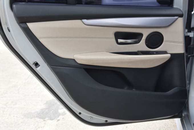 2025 BMW 2 Series Gran Tourer