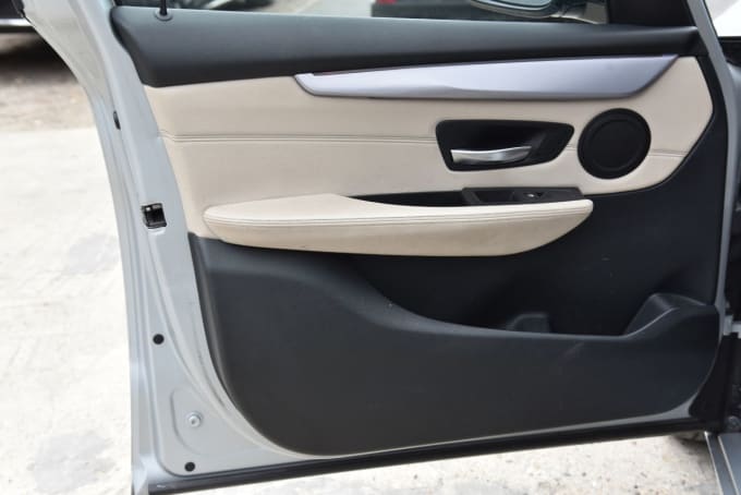 2025 BMW 2 Series Gran Tourer