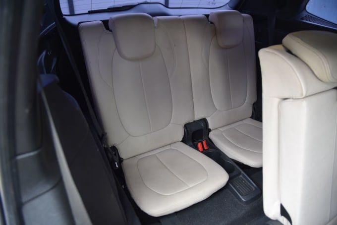 2025 BMW 2 Series Gran Tourer