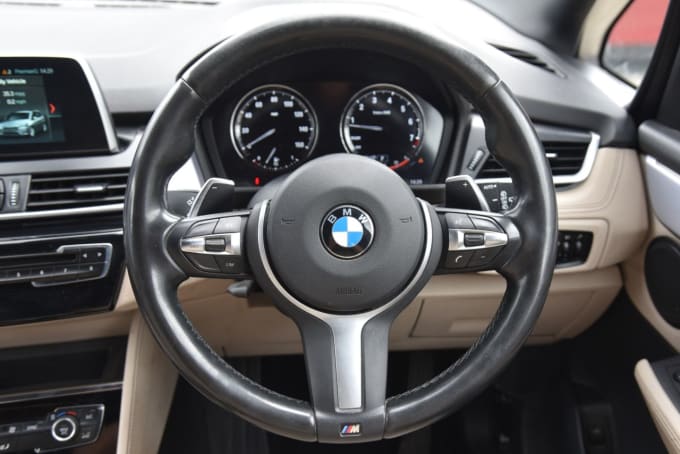 2025 BMW 2 Series Gran Tourer