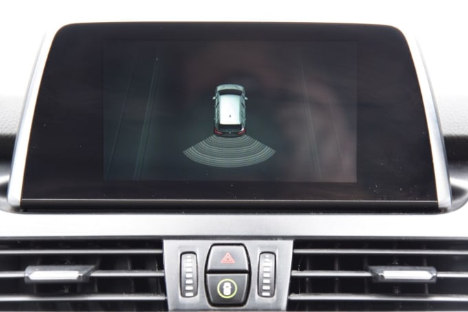2025 BMW 2 Series Gran Tourer