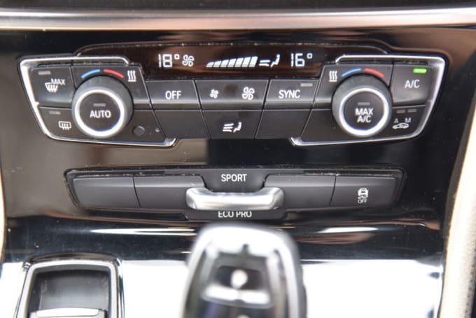 2025 BMW 2 Series Gran Tourer
