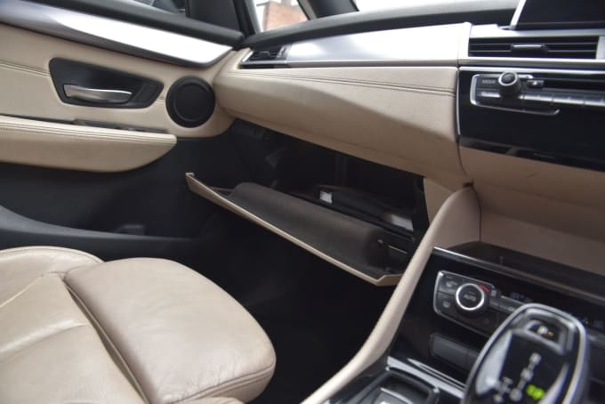 2025 BMW 2 Series Gran Tourer