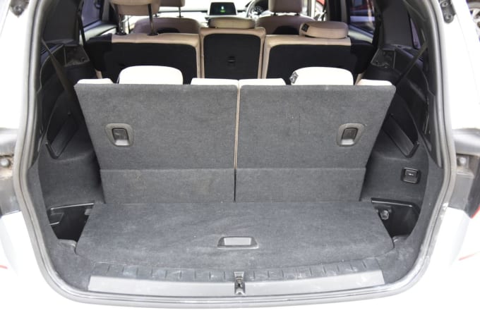2025 BMW 2 Series Gran Tourer