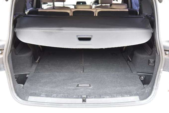 2025 BMW 2 Series Gran Tourer