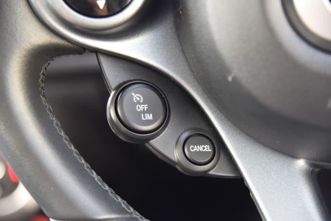 2025 Smart Forfour