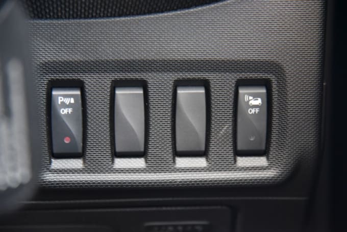 2025 Smart Forfour