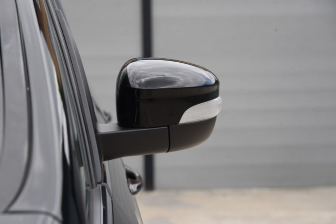 2025 Ford Galaxy